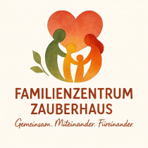 Logo Familienzentrum Zauberhaus