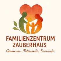 Logo Familienzentrum Zauberhaus