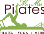 Logo Mr & Mrs Pilates