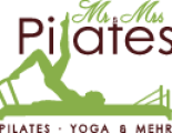Logo Mr & Mrs Pilates