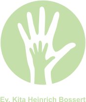 Logo Bossert Kindergarten
