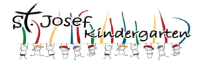 Logo St. Josef Kindergarten